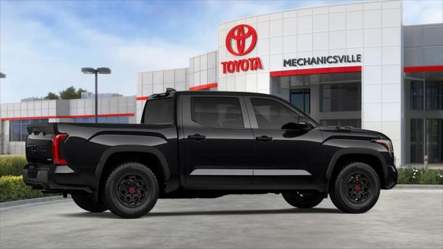 2026 Toyota Tundra TRD Pro Hybrid CrewMax 5.5' Bed