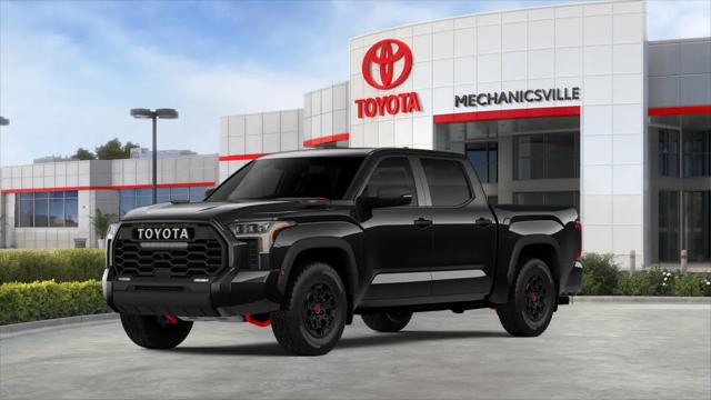 2026 Toyota Tundra TRD Pro Hybrid CrewMax 5.5' Bed for sale in Mechanicsville, VA