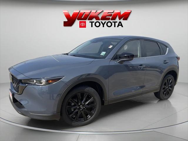 2023 Mazda CX-5 2.5 S Carbon Edition for sale in Shreveport, LA