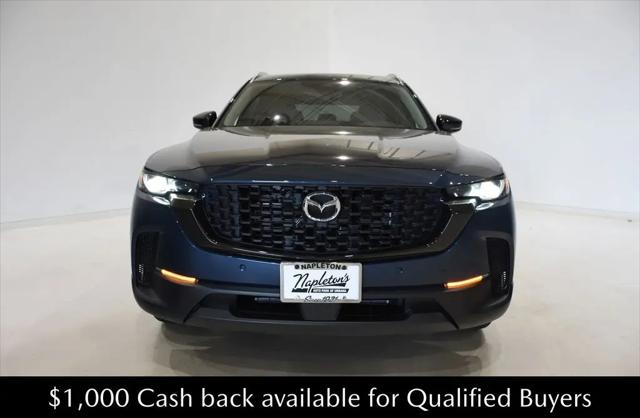 2026 Mazda CX-50 2.5 S Preferred