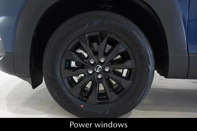 2026 Mazda CX-50 2.5 S Preferred