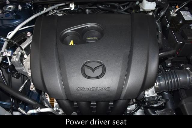 2026 Mazda CX-50 2.5 S Preferred