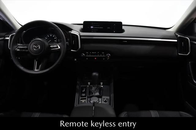 2026 Mazda CX-50 2.5 S Preferred