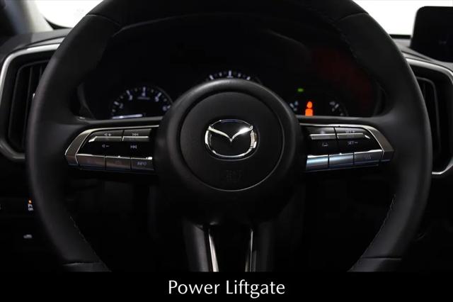2026 Mazda CX-50 2.5 S Preferred