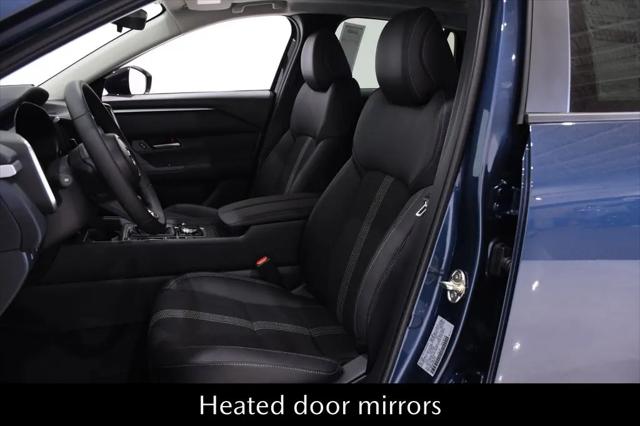 2026 Mazda CX-50 2.5 S Preferred