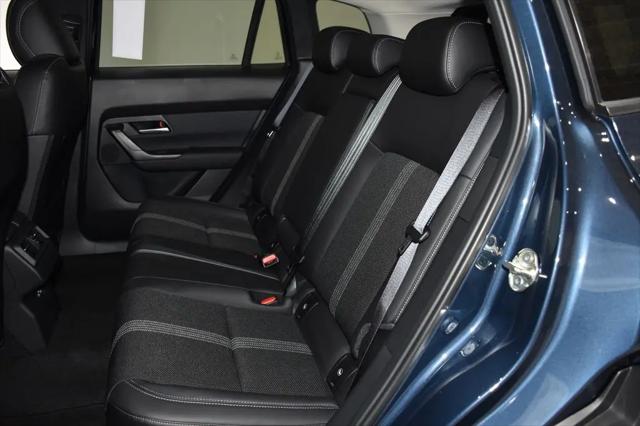 2026 Mazda CX-50 2.5 S Preferred