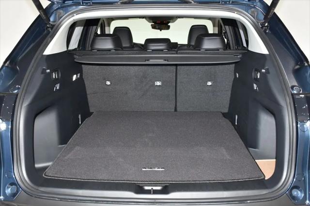 2026 Mazda CX-50 2.5 S Preferred
