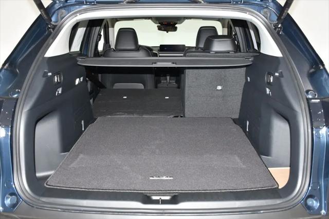 2026 Mazda CX-50 2.5 S Preferred
