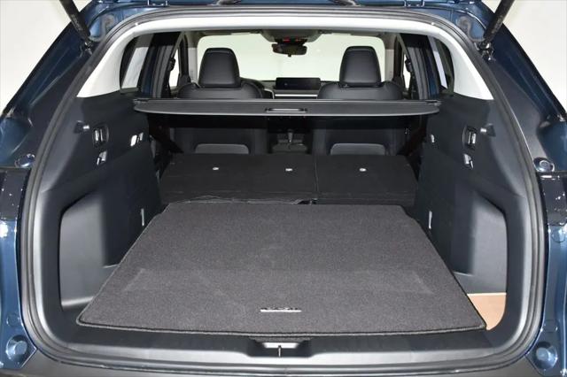 2026 Mazda CX-50 2.5 S Preferred