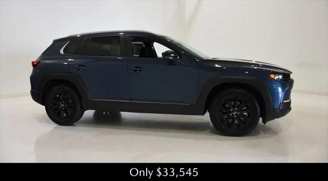 2026 Mazda CX-50 2.5 S Preferred