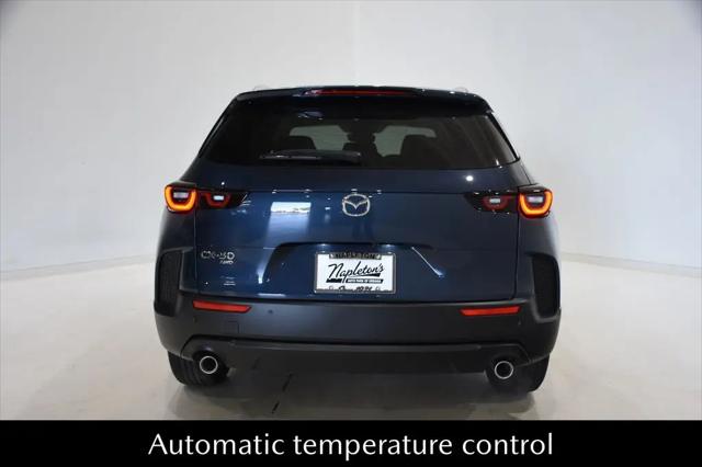 2026 Mazda CX-50 2.5 S Preferred
