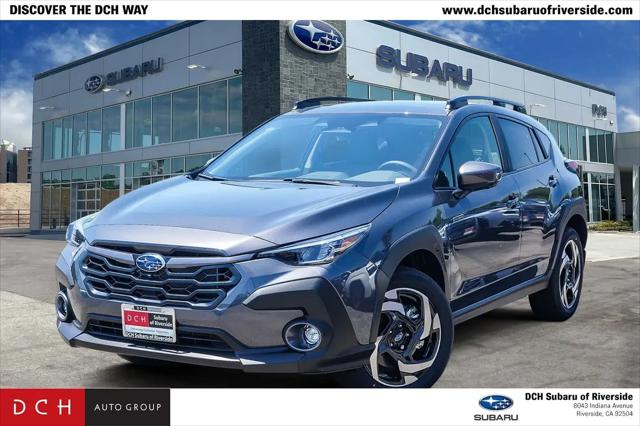 2026 Subaru Crosstrek Limited for sale in Riverside, CA