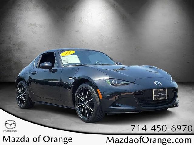 2025 Mazda MX-5 Grand Touring for sale in Orange, CA