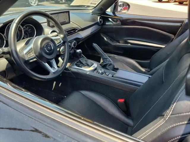 2025 Mazda MX-5 Grand Touring