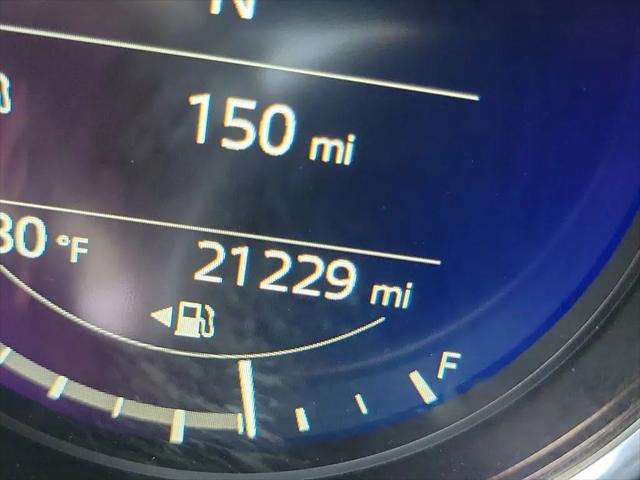 2025 Mazda MX-5 Grand Touring