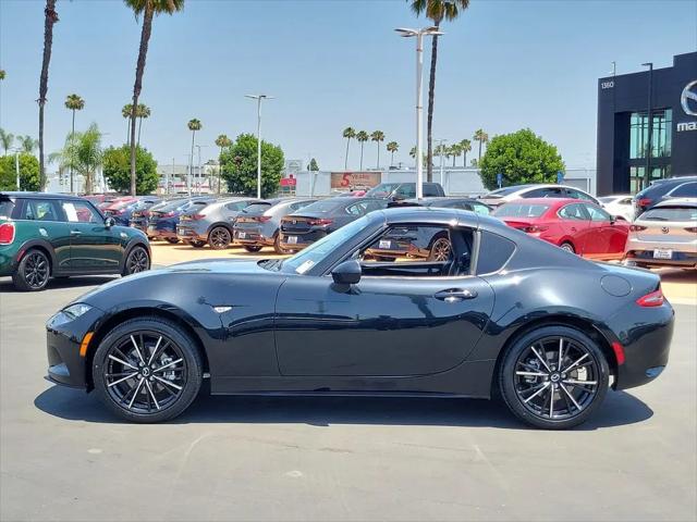 2025 Mazda MX-5 Grand Touring