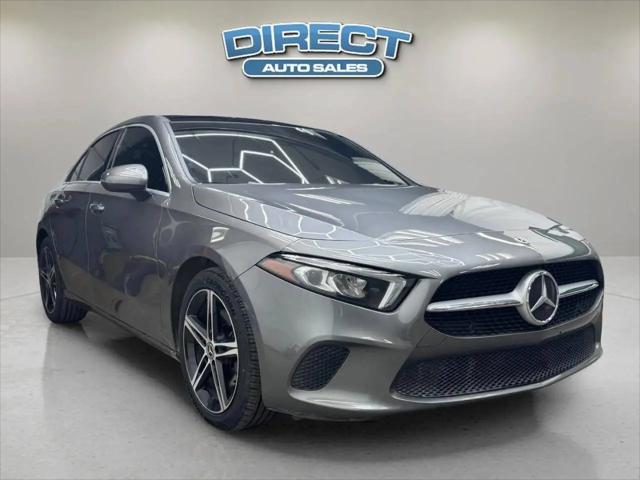 2020 Mercedes-Benz A 220 4MATIC for sale in Philladelphia, PA