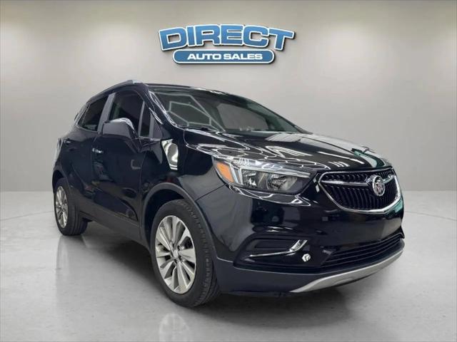 2020 Buick Encore FWD Preferred for sale in Philladelphia, PA