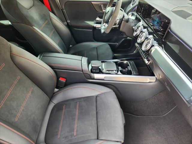 2023 Mercedes-Benz GLB 4MATIC