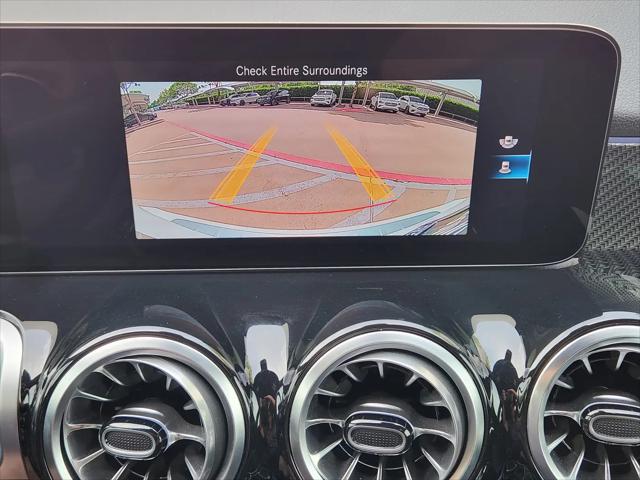 2023 Mercedes-Benz GLB 4MATIC