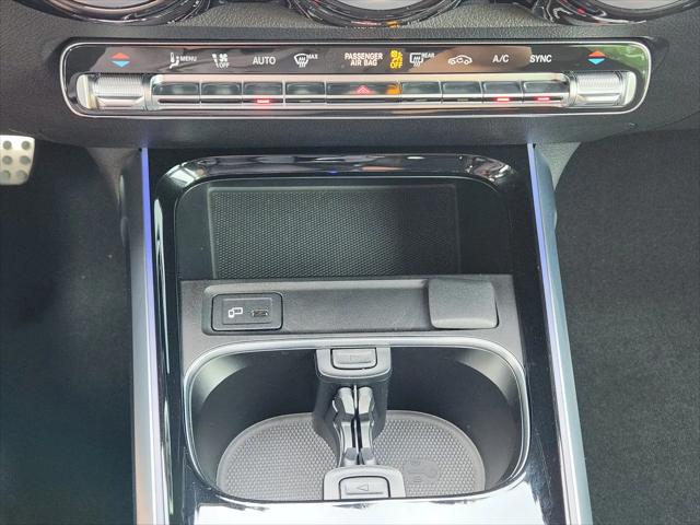 2023 Mercedes-Benz GLB 4MATIC