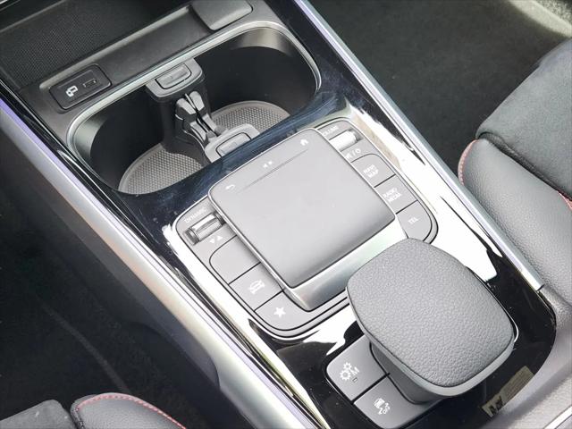 2023 Mercedes-Benz GLB 4MATIC