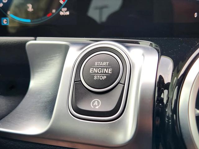 2023 Mercedes-Benz GLB 4MATIC