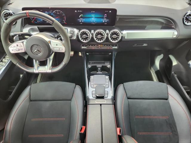 2023 Mercedes-Benz GLB 4MATIC