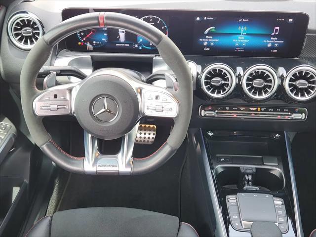 2023 Mercedes-Benz GLB 4MATIC