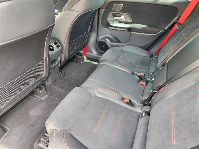 2023 Mercedes-Benz GLB 4MATIC