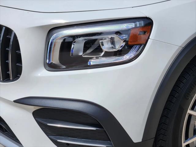 2023 Mercedes-Benz GLB 4MATIC