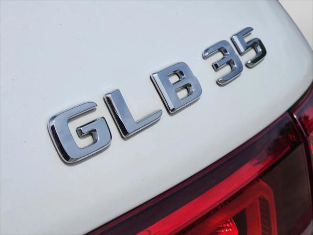 2023 Mercedes-Benz GLB 4MATIC