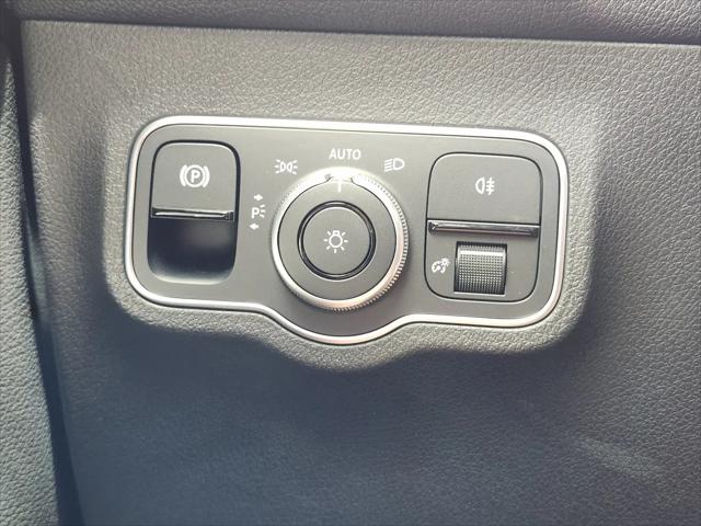 2023 Mercedes-Benz GLB 4MATIC