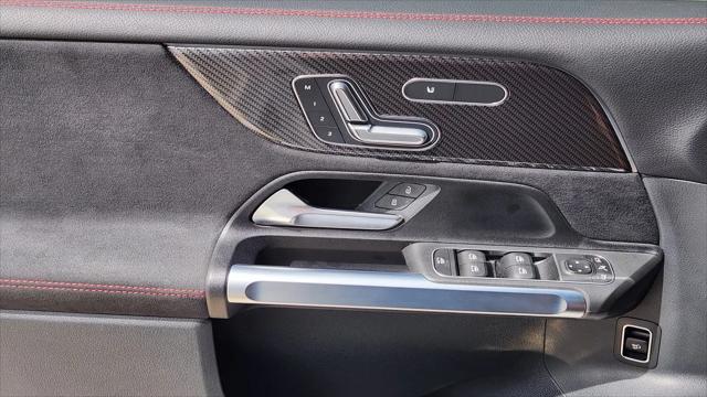 2023 Mercedes-Benz GLB 4MATIC