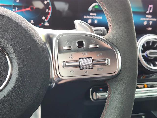 2023 Mercedes-Benz GLB 4MATIC