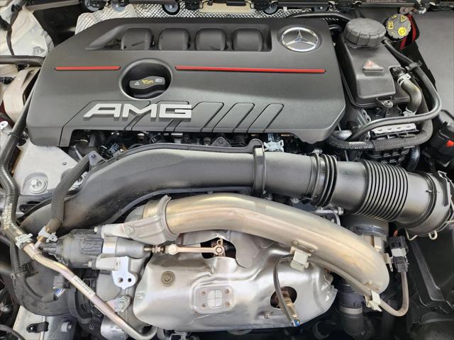 2023 Mercedes-Benz GLB 4MATIC