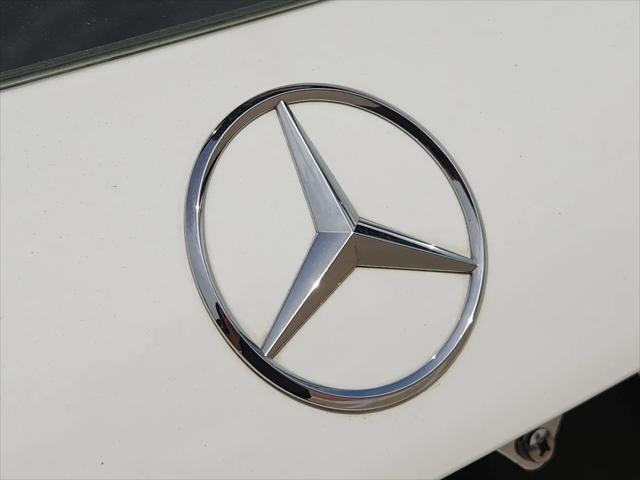 2023 Mercedes-Benz GLB 4MATIC