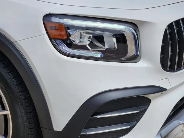 2023 Mercedes-Benz GLB 4MATIC