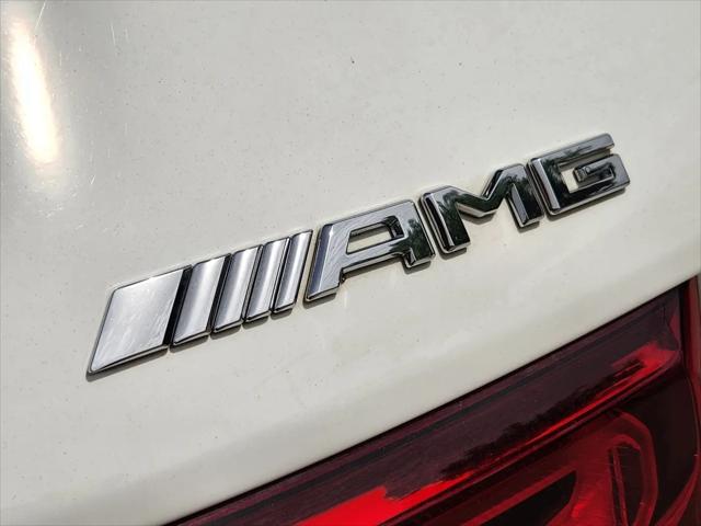 2023 Mercedes-Benz GLB 4MATIC