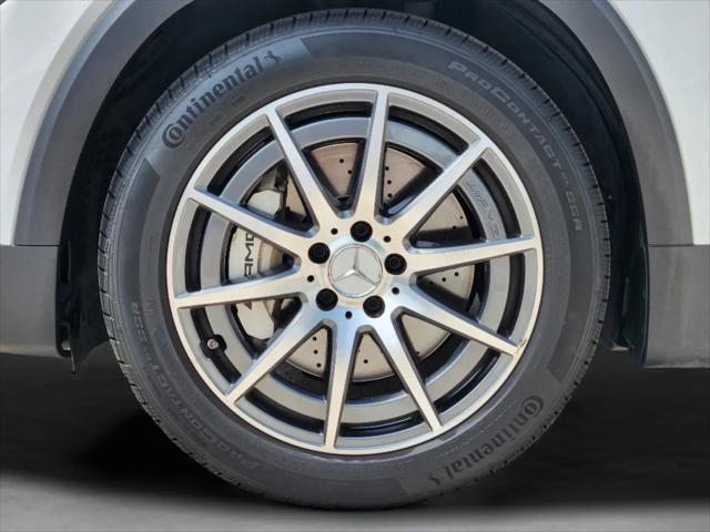 2023 Mercedes-Benz GLB 4MATIC