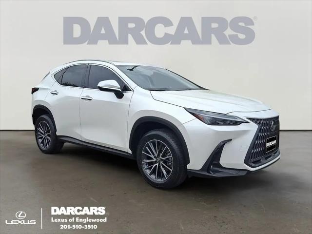 2024 Lexus NX 350 NX 350 for sale in Englewood, NJ