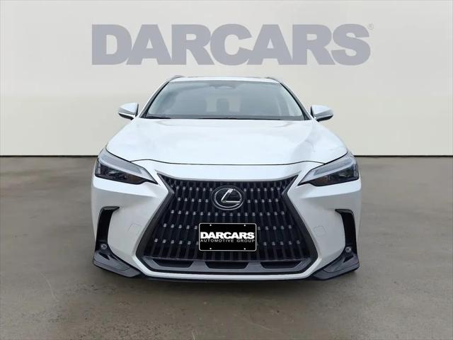 2024 Lexus NX 350 NX 350
