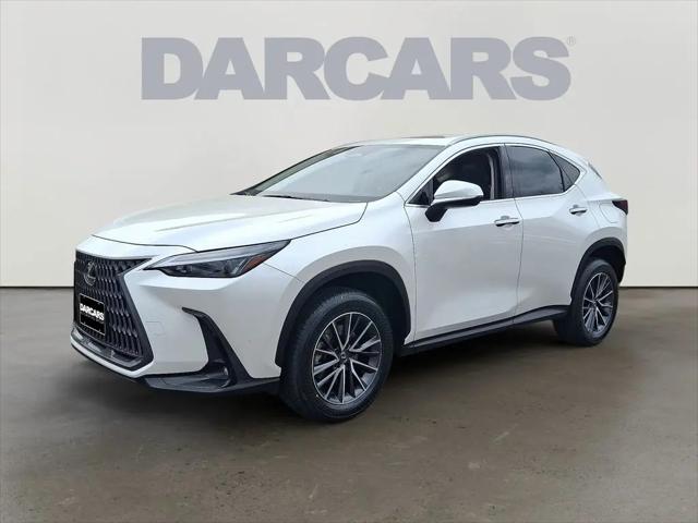 2024 Lexus NX 350 NX 350