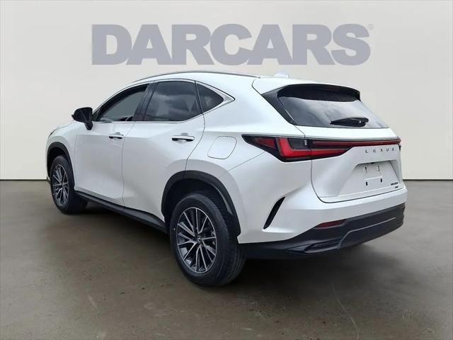 2024 Lexus NX 350 NX 350
