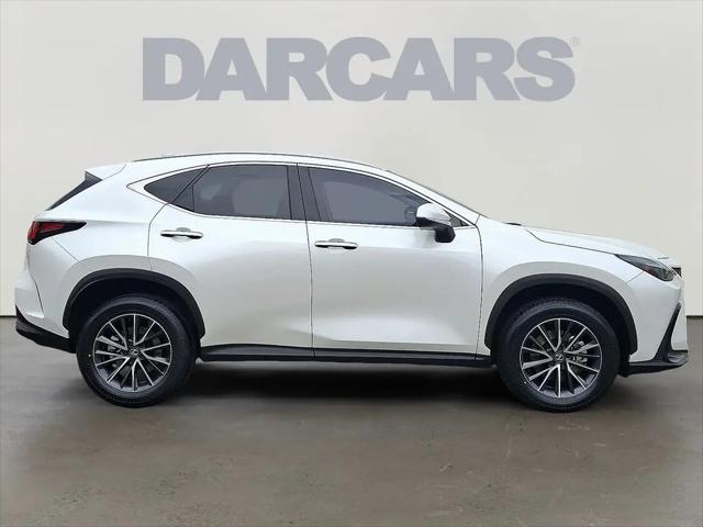 2024 Lexus NX 350 NX 350