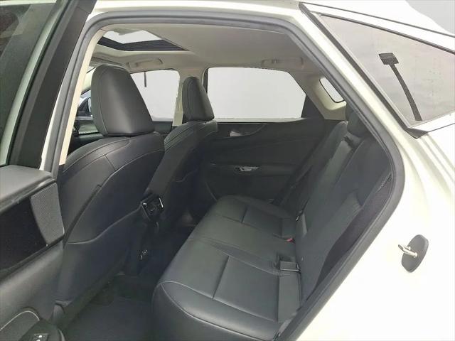 2024 Lexus NX 350 NX 350