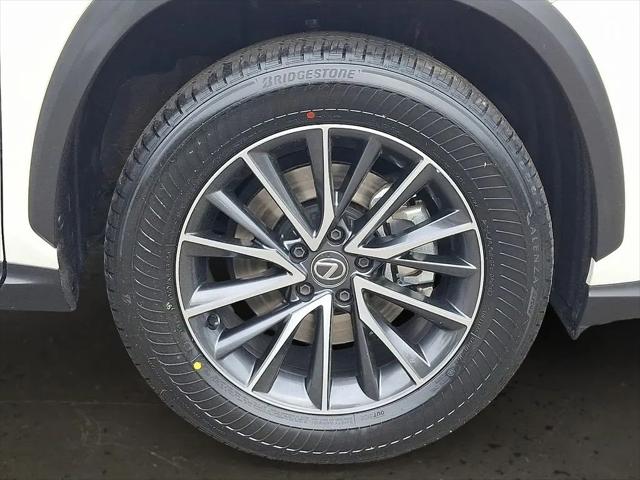 2024 Lexus NX 350 NX 350