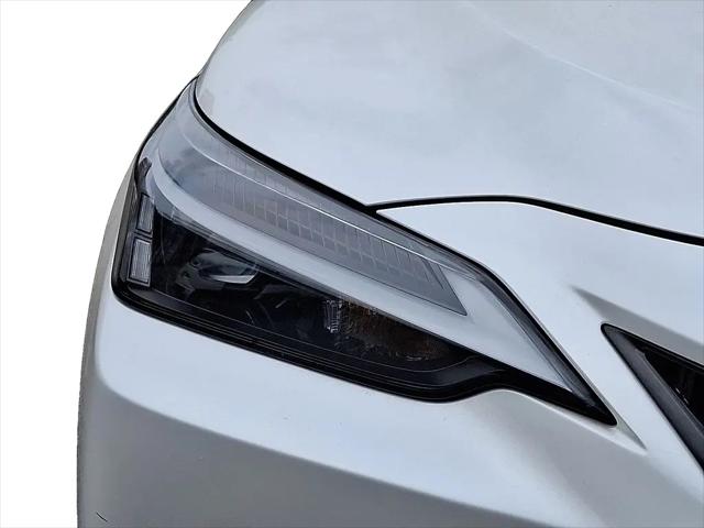 2024 Lexus NX 350 NX 350