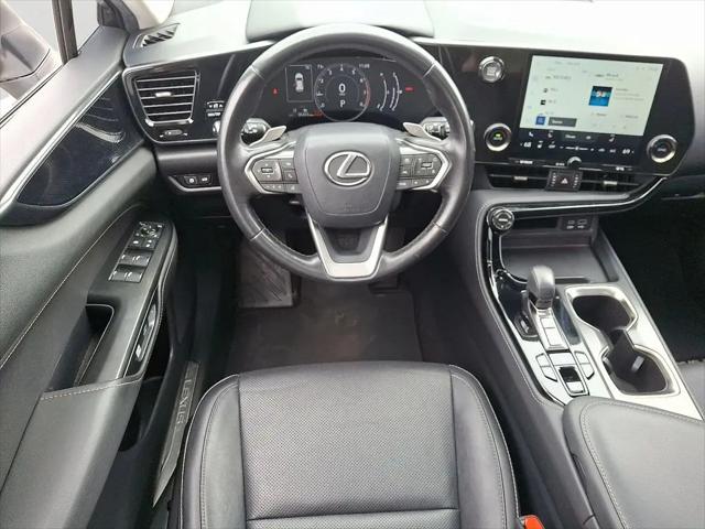 2024 Lexus NX 350 NX 350