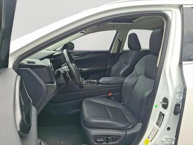 2024 Lexus NX 350 NX 350